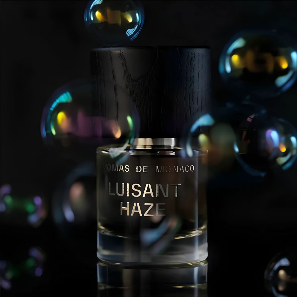 Thomas de Monaco Luisant Haze Extrait